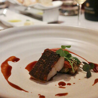 Scarpetta Tokyo - 