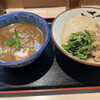 らー麺土俵 鶴嶺峰
