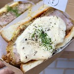 Katsusando Chiyomatsu - 