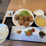 みこころ 無添加チャイナ935 - 全景