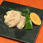 焼肉厨房あかいと - 