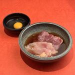 焼肉厨房あかいと - 