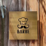 BARBE - 