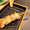 炭火串焼き 鶏料理 富所 - 