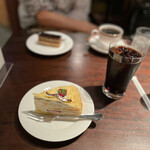 MIYAKOSHIYA COFFEE - 