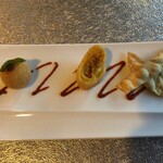 ロジャーズキッチン - スナック