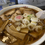 麺屋 一凛蘭 - 