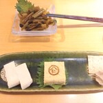 Soba Ichijin - 