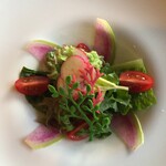 ロジャーズキッチン - サラダ