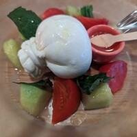 Cucina del NABUCCO - 