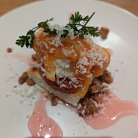 Cucina del NABUCCO - 