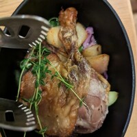 Cucina del NABUCCO - 