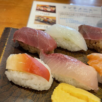 東鮨 新店 - 