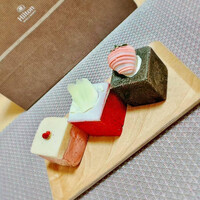 インプレイス 3-3 ヒルトン名古屋 - 