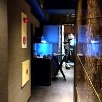 鉄板焼 ステーキ 北野坂 - 