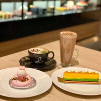 インプレイス 3-3 ヒルトン名古屋 - 