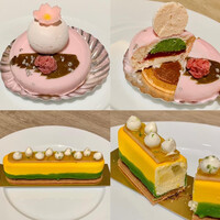 インプレイス 3-3 ヒルトン名古屋 - 