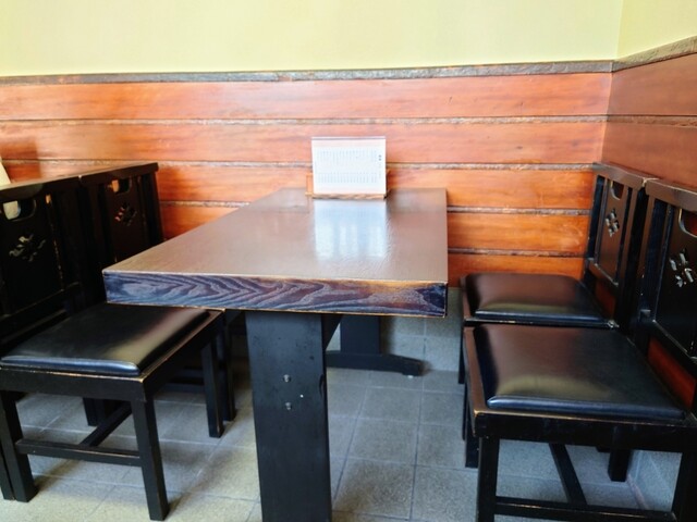 Soba Dokoro Sakai Sarashina photo 4