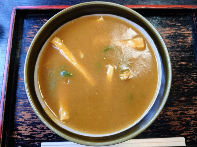 Soba Dokoro Sakai Sarashina photo