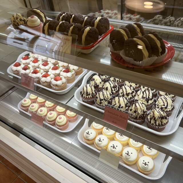 バターカップ BUTTER CUP （バターカップ） - 元町（阪神）/カフェ | 食べログ