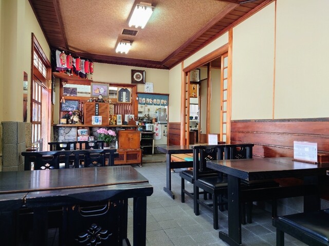 Soba Dokoro Sakai Sarashina photo 5