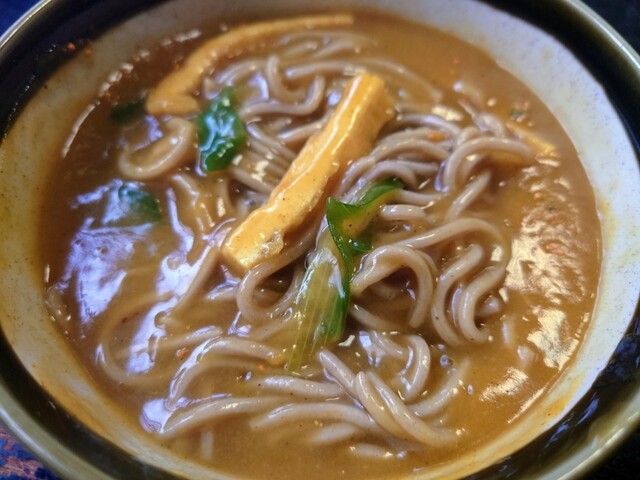 Soba Dokoro Sakai Sarashina photo 2