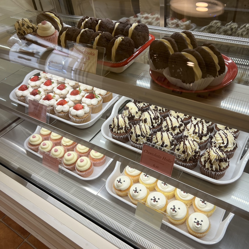 バターカップ 写真 : BUTTER CUP （バターカップ） - 元町（阪神）/カフェ | 食べログ