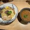 自家製麺 MENSHO TOKYO