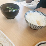 江戸一 - お重は満腹過ぎて…という貴方
      おととしはお重も平らげていたわね