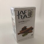 ロジャーズキッチン - サプライズで頂いた紅茶　なんと香辛料たっぷりのチャイブレンドのティーパック　めちゃうめぇやつ