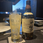 横浜 神戸牛 鉄板焼き 雪月 - 