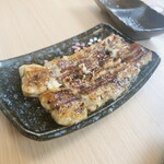 江戸一 - 蒲焼き