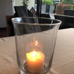 ロジャーズキッチン - キャンドル