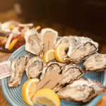 TheOysters牡蠣専門店 - 