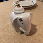 ロジャーズキッチン - カワイイ