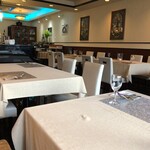 ロジャーズキッチン - 内観