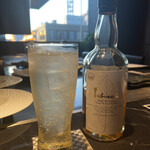 横浜 神戸牛 鉄板焼き 雪月 - 