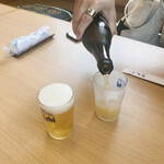 江戸一 - こぷこぷこぷ