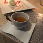 ロジャーズキッチン - めちゃんこいい香りの紅茶