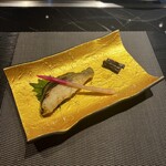 横浜 神戸牛 鉄板焼き 雪月 - 