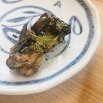 江戸一 - 善きかおりの山椒