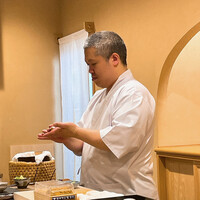 すし崇 - 