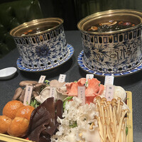 Shangri-La’s secret 表参道店 - 