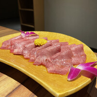 黒毛和牛ヘレ肉専門店 炭火焼肉 りきちゃん 北浜店 - 