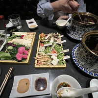 Shangri-La’s secret 表参道店 - 