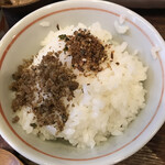 日々魚数寄 東木 - 