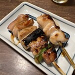 Sumibi Yakitori Shouwaya - 