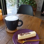 DAILY DOSE coffee shop - 