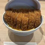 とんかつ丸七 深川不動店 - 