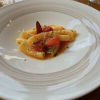 PASTA HOUSE AWkitchen FARM 多摩センター店 - 